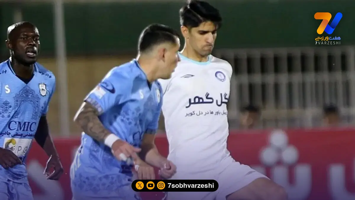 دو درخواست مهم چادرملو از فدراسیون فوتبال 