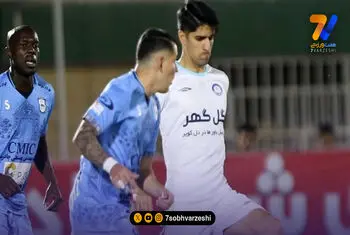 ممبینی: برای تأیید آسیایی شدن چادرملو با AFC مکاتبه می‌کنیم