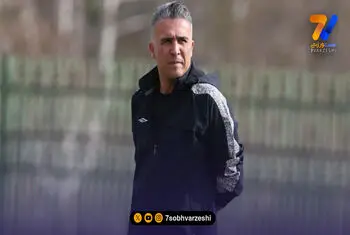 علیرضا محمد: برای بازی پلی‌آف آماده می‌شویم، هرچند انتظارش را نداشتیم