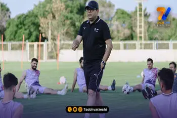 تهران میزبان اردوی تابستانی شاگردان محمد ربیعی