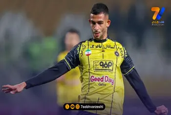 هافبک جوان سپاهان راهی گل‌گهر شد