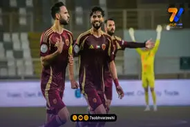 نوراللهی یا قربانی؟ تارتار یکی از این دو را می خواهد!