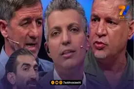 به قول ناپلئون چقدر تلفات دادیم آقای فردوسی پور؟!