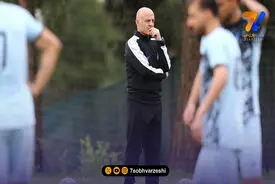 مربی خارجی استقلال، ماندنی شد