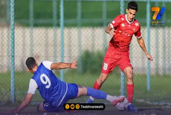 واکنش رسمی پرسپولیس به ابهامات دیدار دوستانه با ارزروم