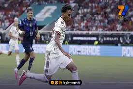یامال: شک ندارم قهرمان جام جهانی خواهیم شد!