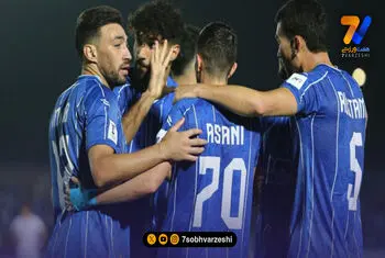 منشور ده‌گانه نقل‌وانتقالاتی استقلال؛ قوانین جدید برای جذب بازیکن