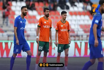 مسئول برگزاری لیگ یک: خبر سقوط دوباره مس رفسنجان صحت ندارد
