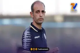 نویدکیا: سال سختی در انتظار سپاهان است، اما برای قهرمانی می‌جنگیم