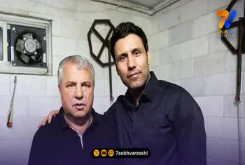 نقش پروین و 14 پیشکسوت در سرمربی شدن تارتار
